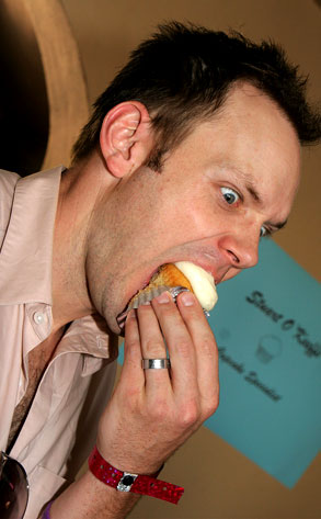 Joel McHale Joel McHale